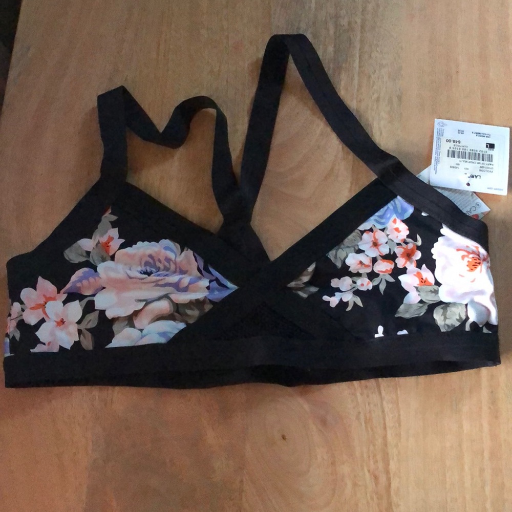 Volcom Swim - Top